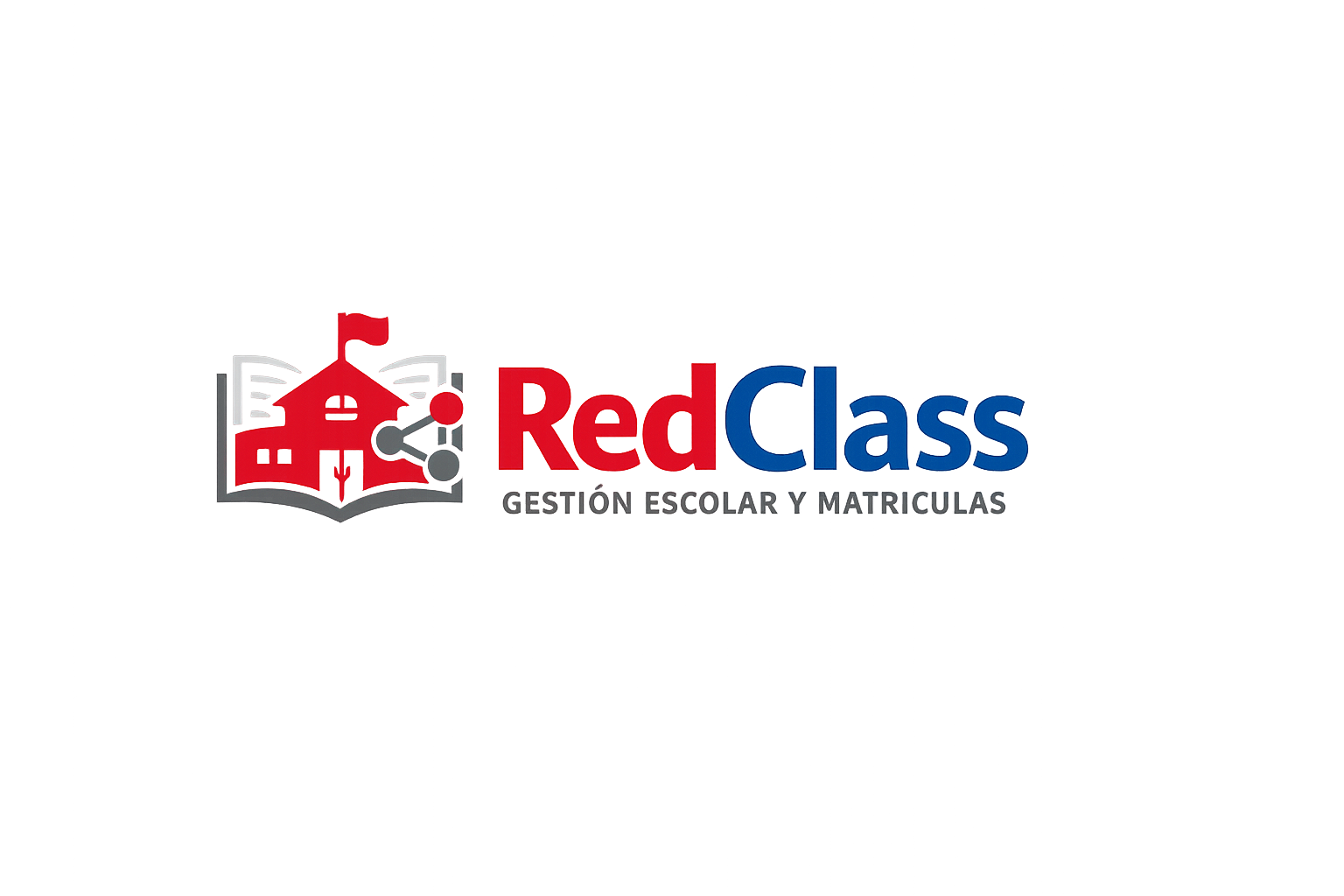 RedClass, gestión escolar y matrículas